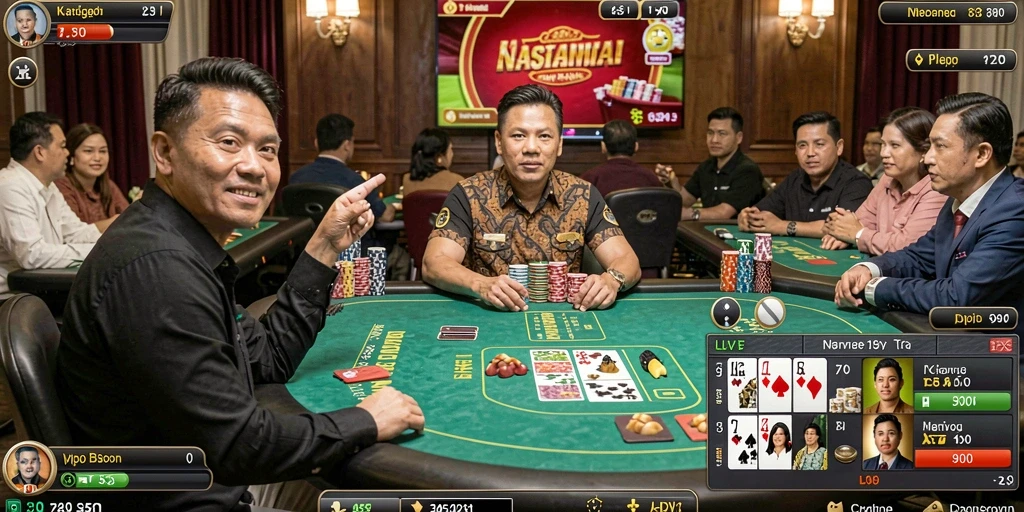 95pgplay - Beragam pilihan permainan yang selalu diperbarui secara rutin.