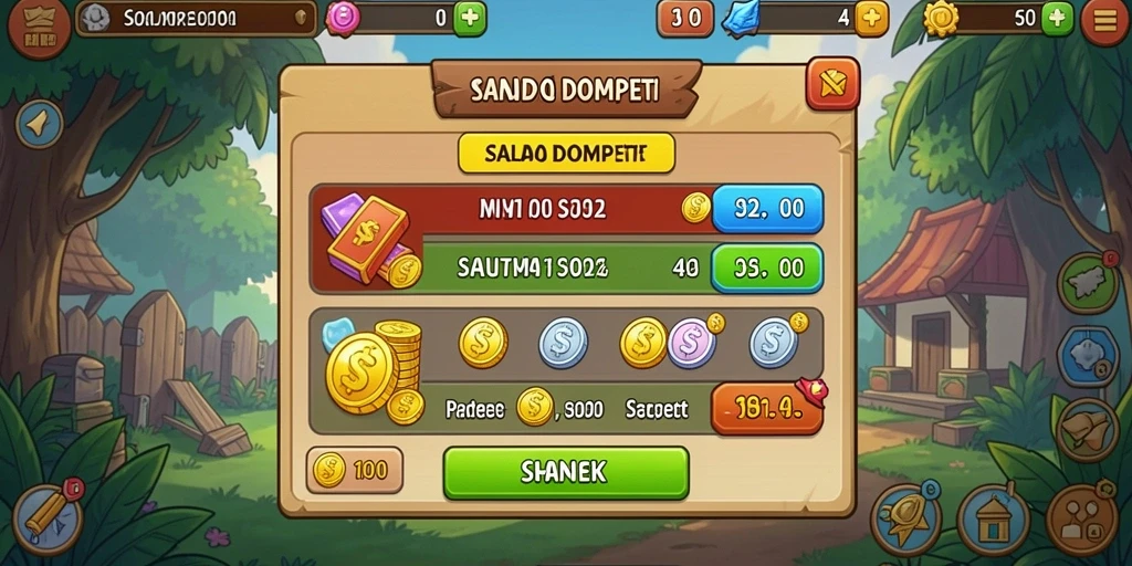 anoboy - Karakter unik dengan kemampuan menarik.