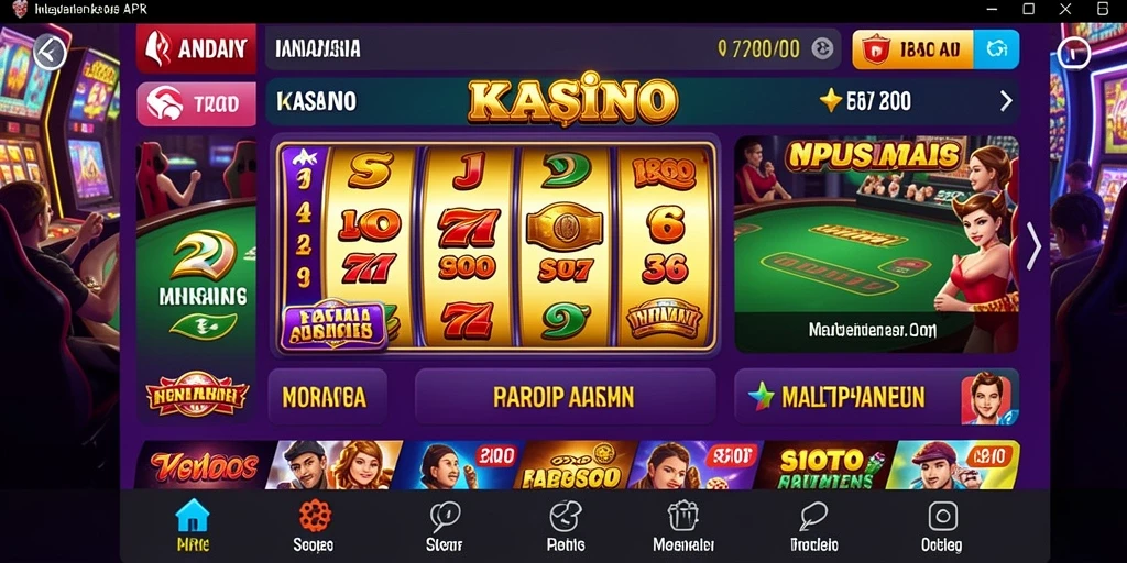 gtpidn - Karakter baru yang bisa dimainkan di GTPIDN.