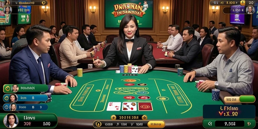 kikototo - Fitur taruhan cepat untuk pengalaman bermain lebih efisien.