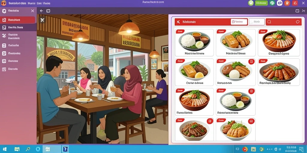 lancar138 - Karakter kustomisasi yang beragam dan unik.