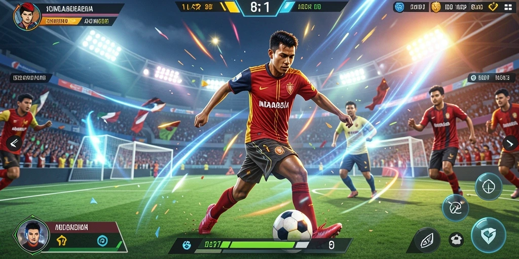 qt777 - Screenshot saat pemain menyelesaikan tantangan dalam QT777.