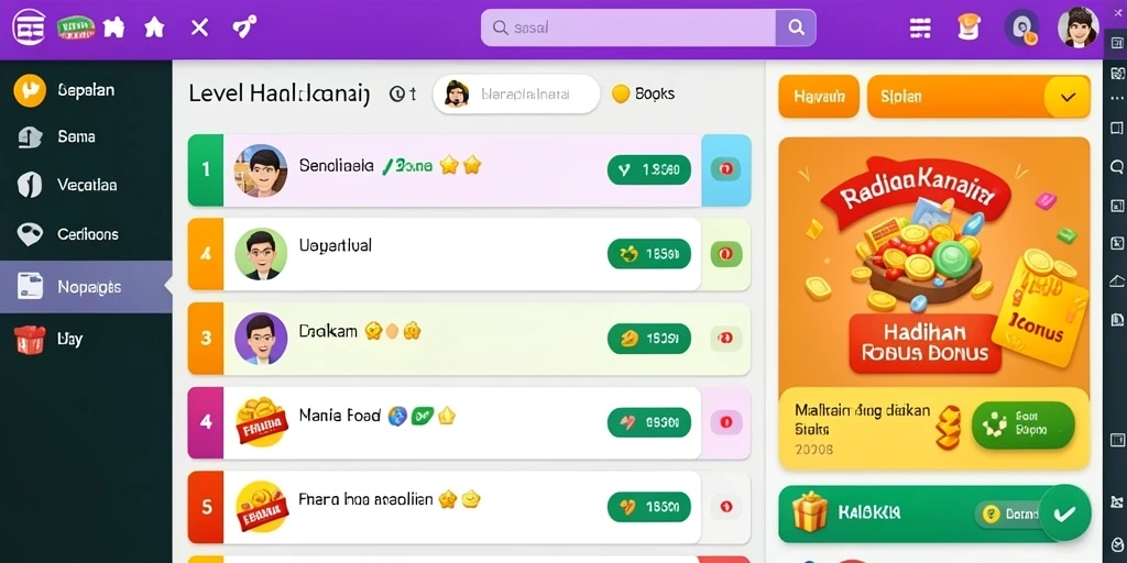 situstoto - Beragam pilihan permainan yang sangat menghibur.
