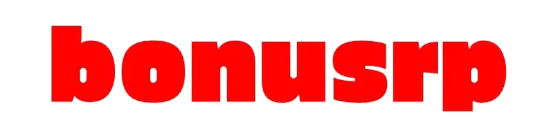 bonusrp — Logo Resmi